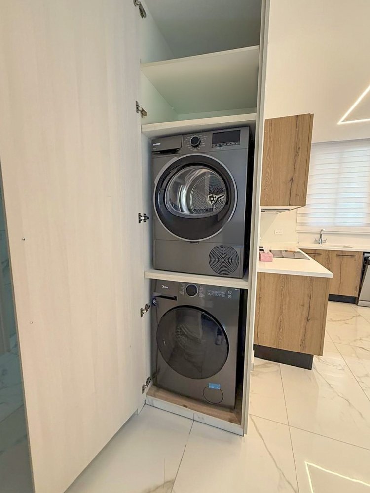 3 chambres Appartement à Neapolis, Limassol, Chypre No. 62754