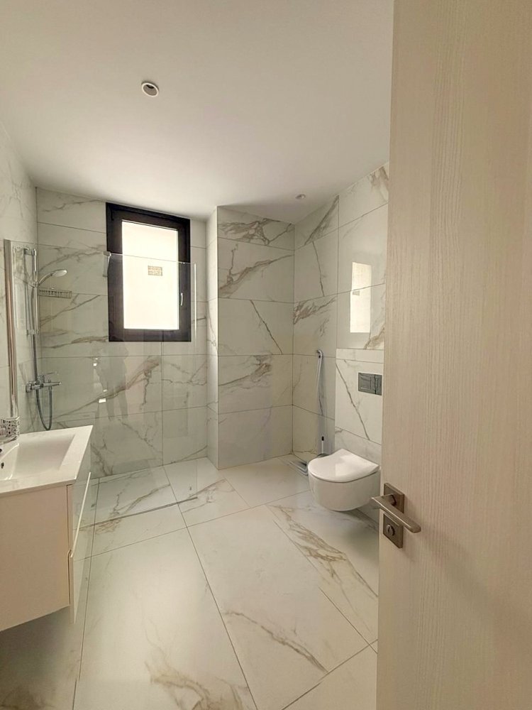 3 chambres Appartement à Neapolis, Limassol, Chypre No. 62754