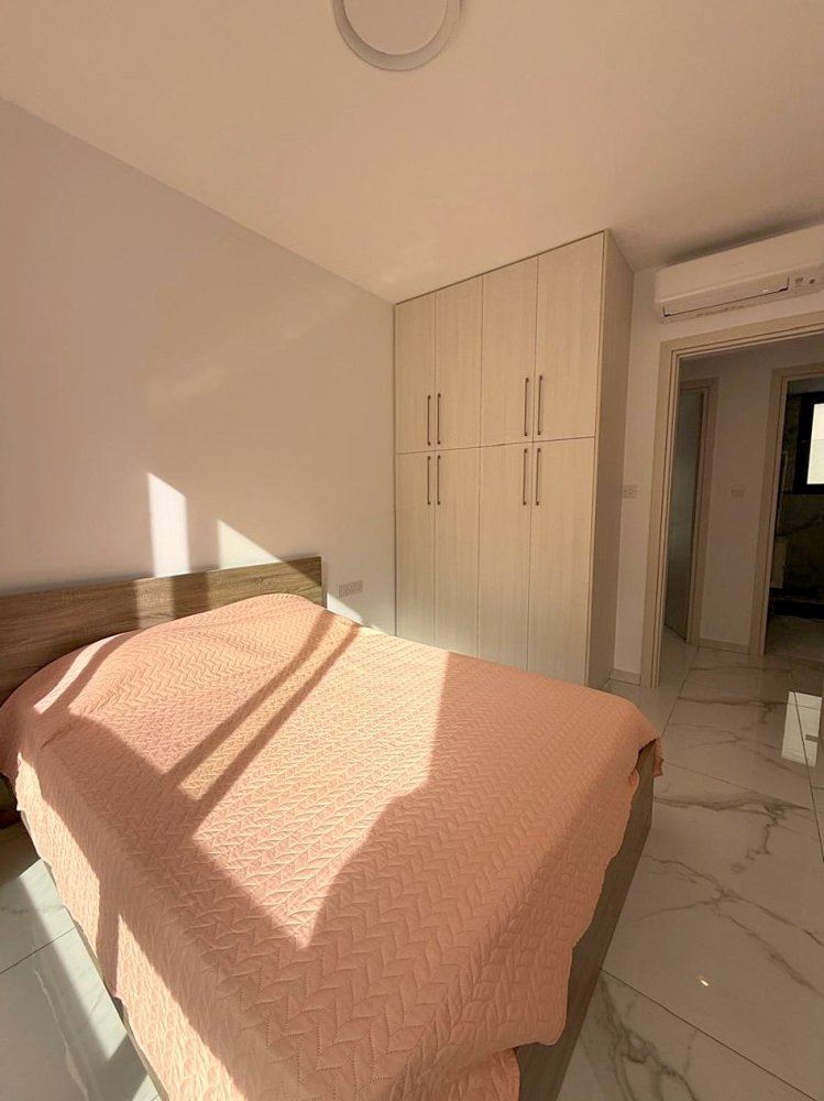 3 chambres Appartement à Neapolis, Limassol, Chypre No. 62754