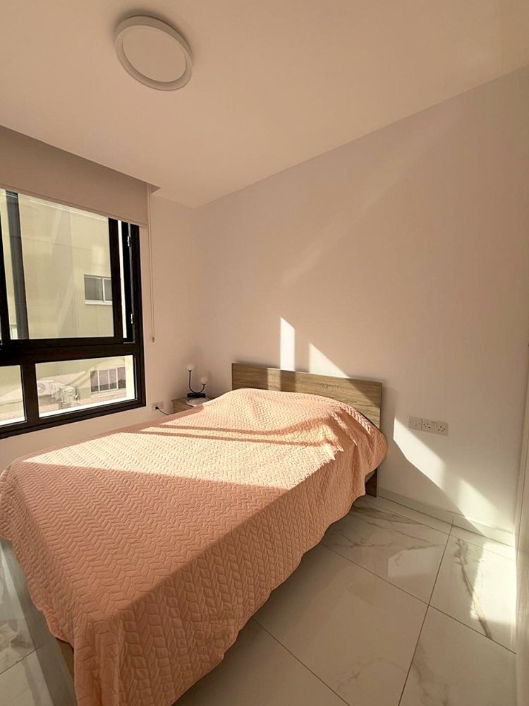 3 chambres Appartement à Neapolis, Limassol, Chypre No. 62754