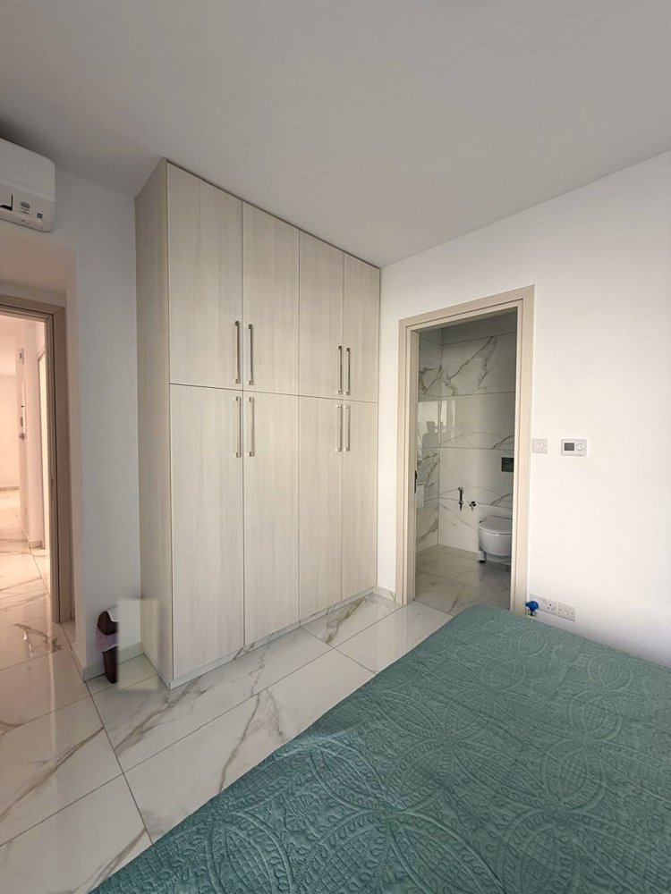 3 chambres Appartement à Neapolis, Limassol, Chypre No. 62754