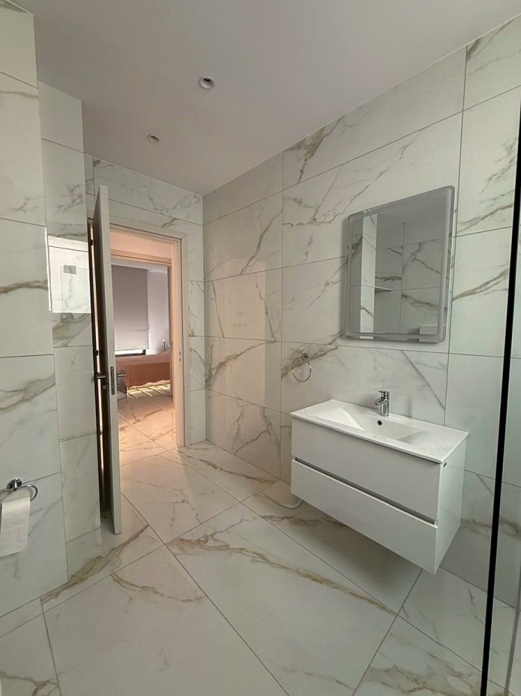 3 chambres Appartement à Neapolis, Limassol, Chypre No. 62754