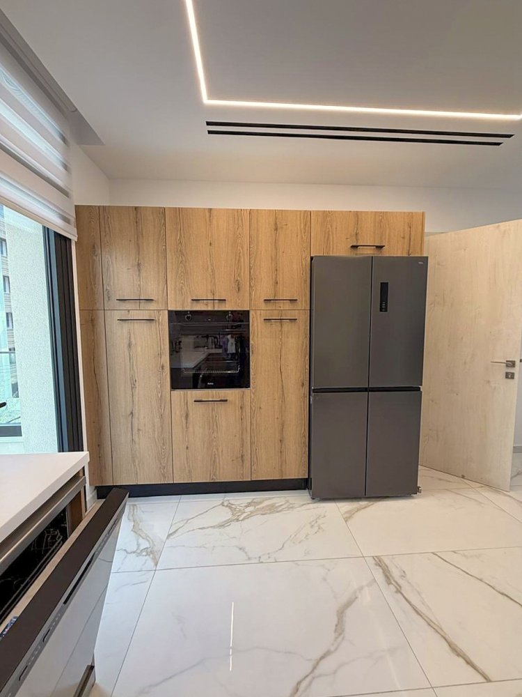 3 chambres Appartement à Neapolis, Limassol, Chypre No. 62754