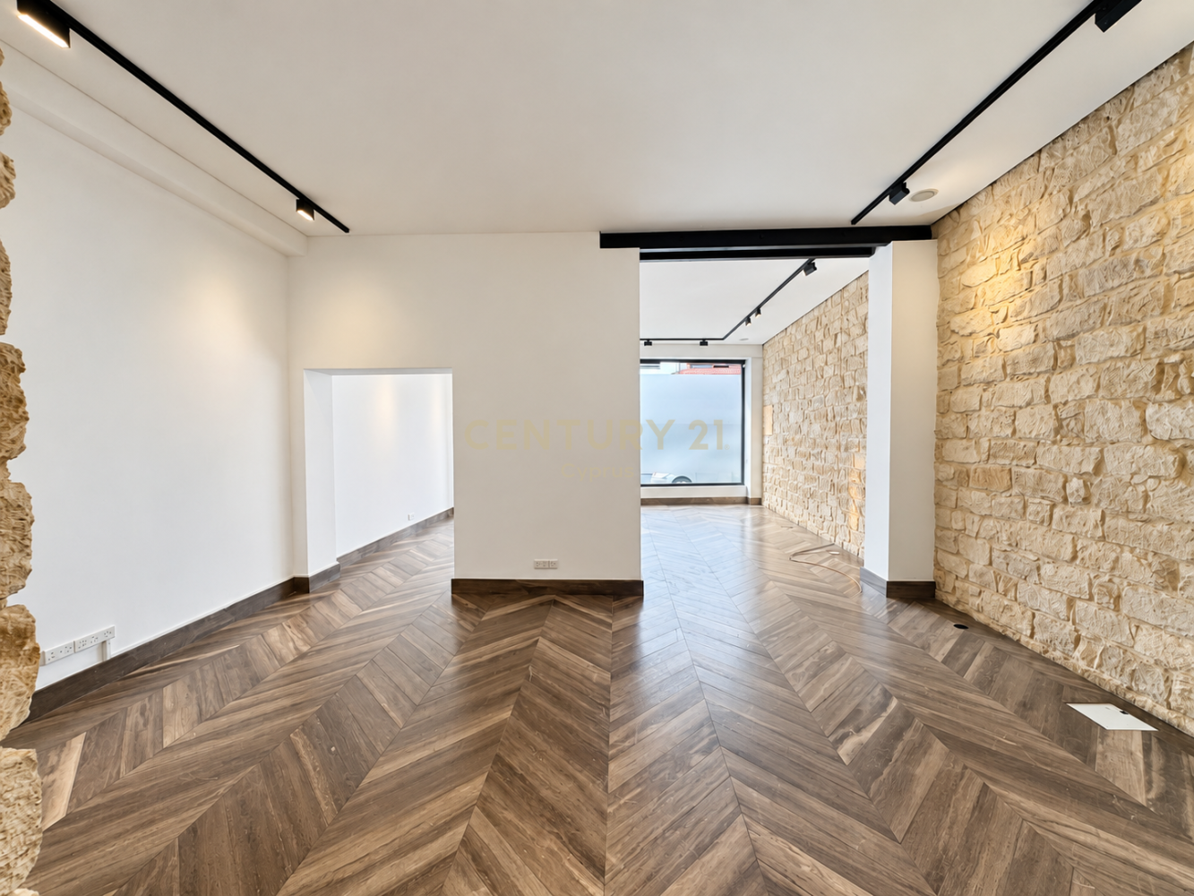270m2 Oficina en Limassol, Chipre No. 58854
