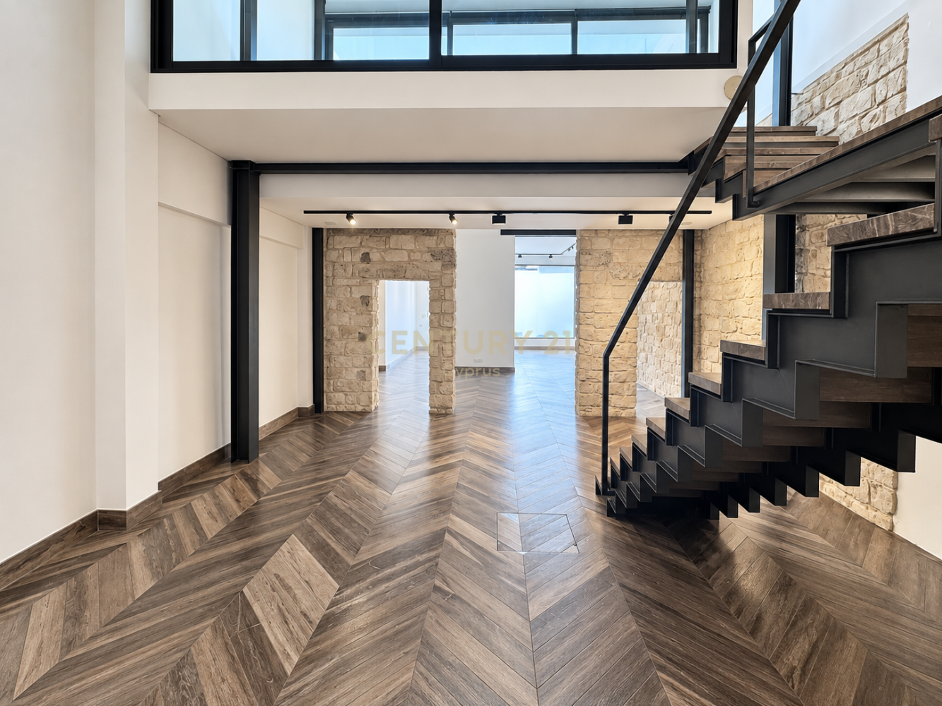 270m2 Oficina en Limassol, Chipre No. 58854