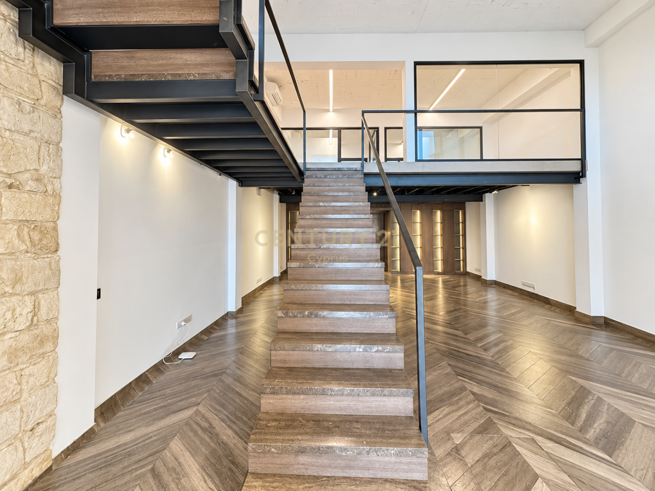 270m2 Oficina en Limassol, Chipre No. 58854
