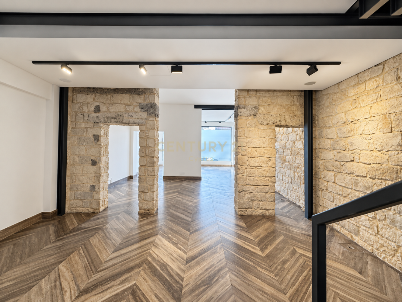 270m2 Oficina en Limassol, Chipre No. 58854