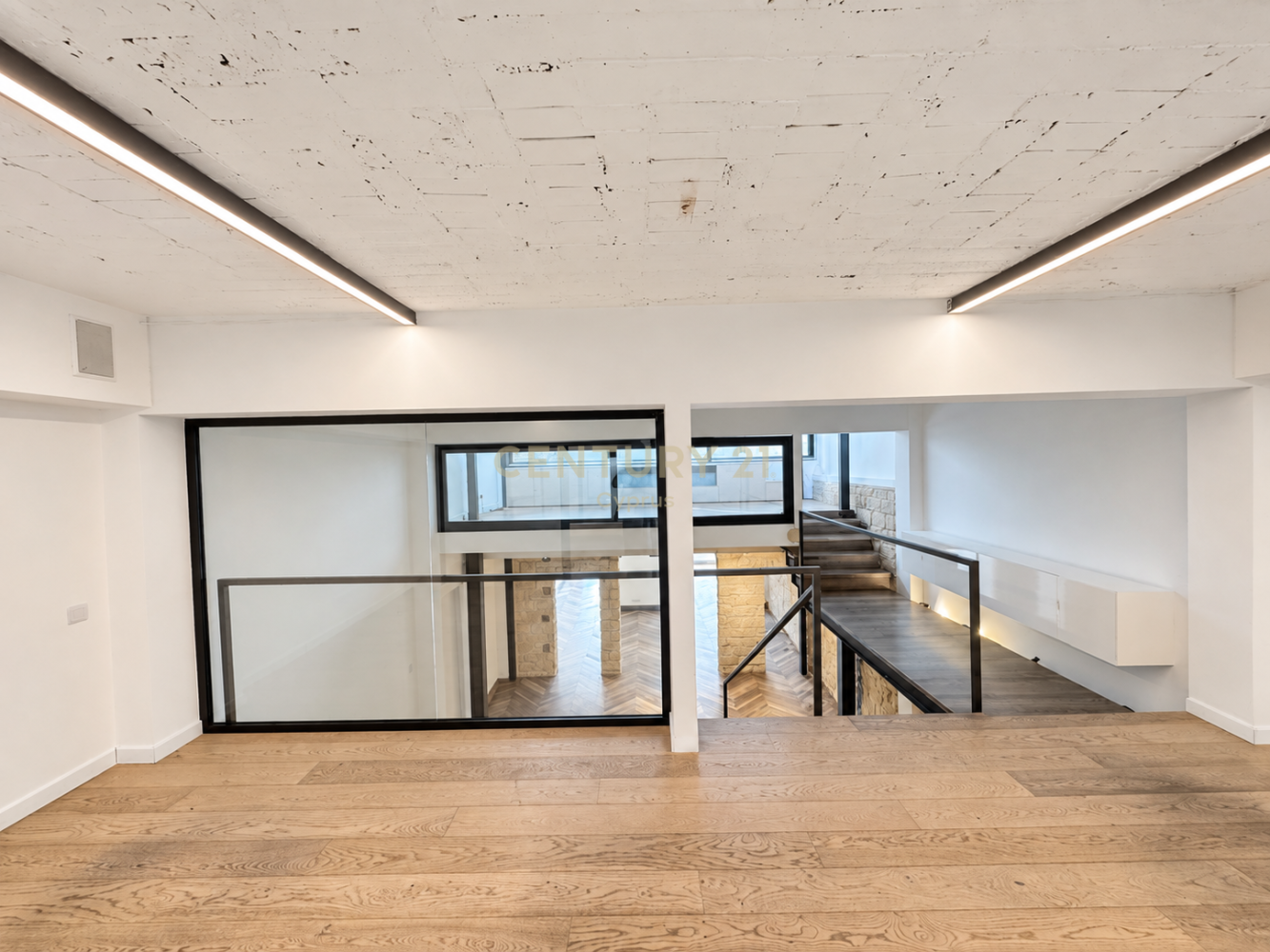 270m2 Oficina en Limassol, Chipre No. 58854