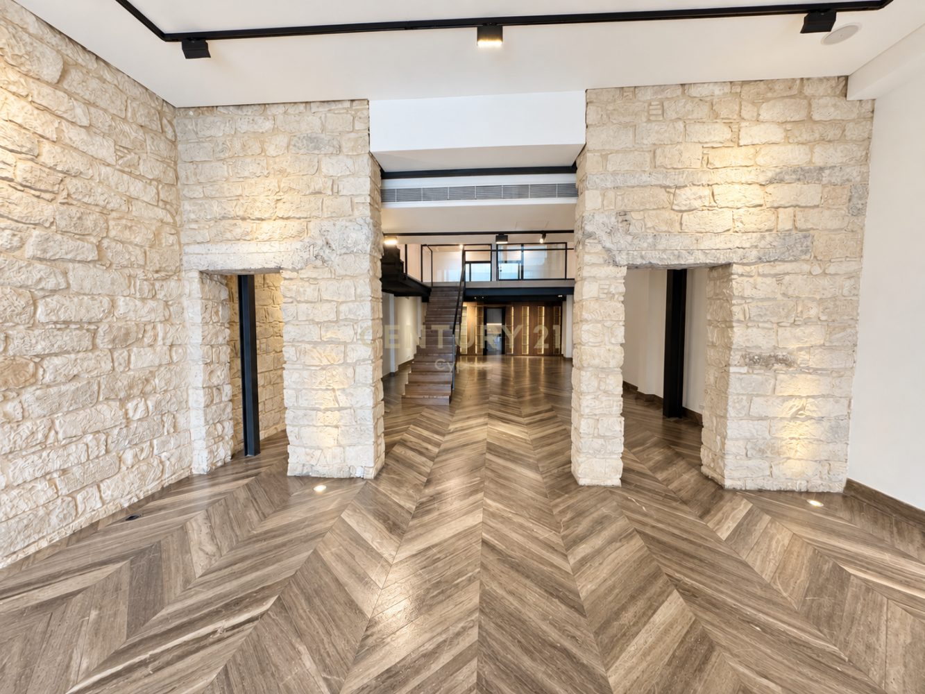 270m2 Oficina en Limassol, Chipre No. 58854