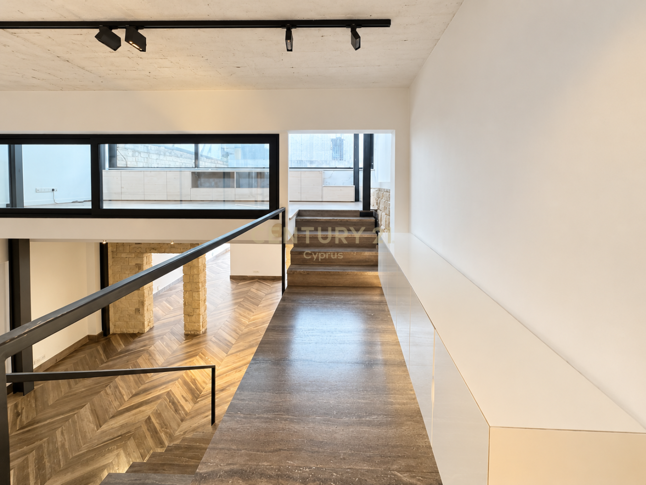 270m2 Oficina en Limassol, Chipre No. 58854