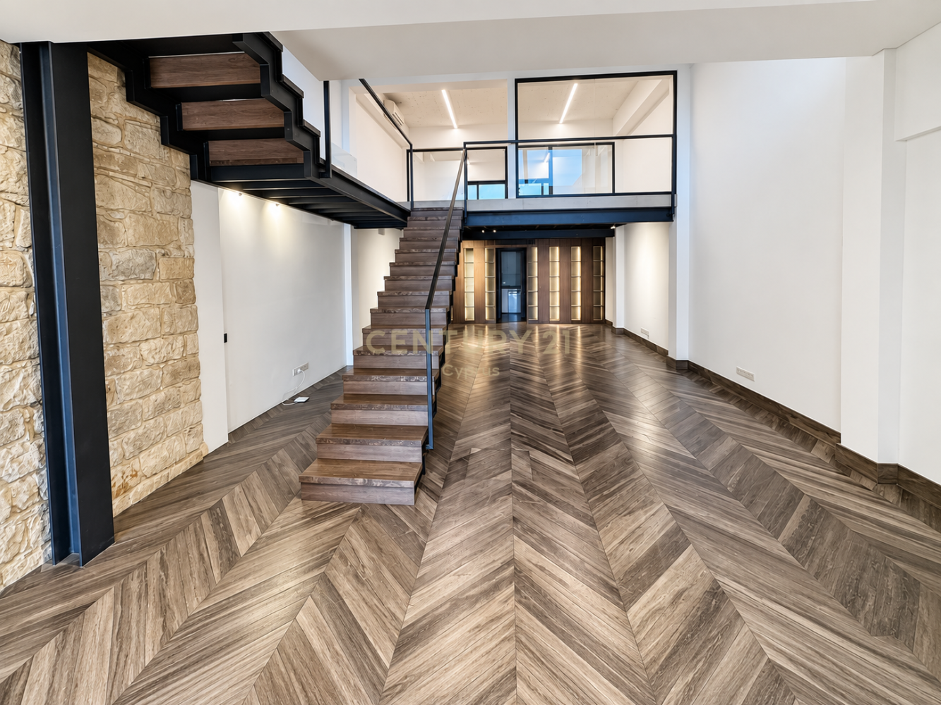 270m2 Oficina en Limassol, Chipre No. 58854