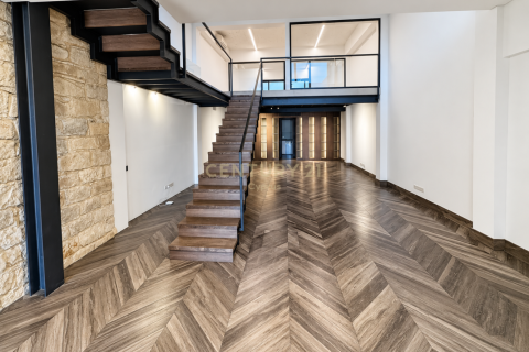 270m2 Oficina en Limassol, Chipre No. 58854
