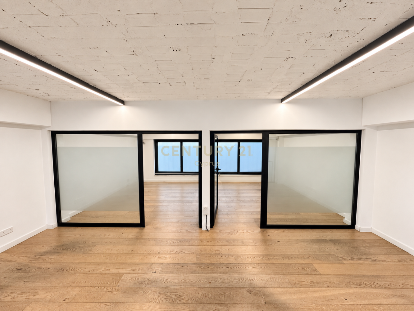 270m2 Oficina en Limassol, Chipre No. 58854