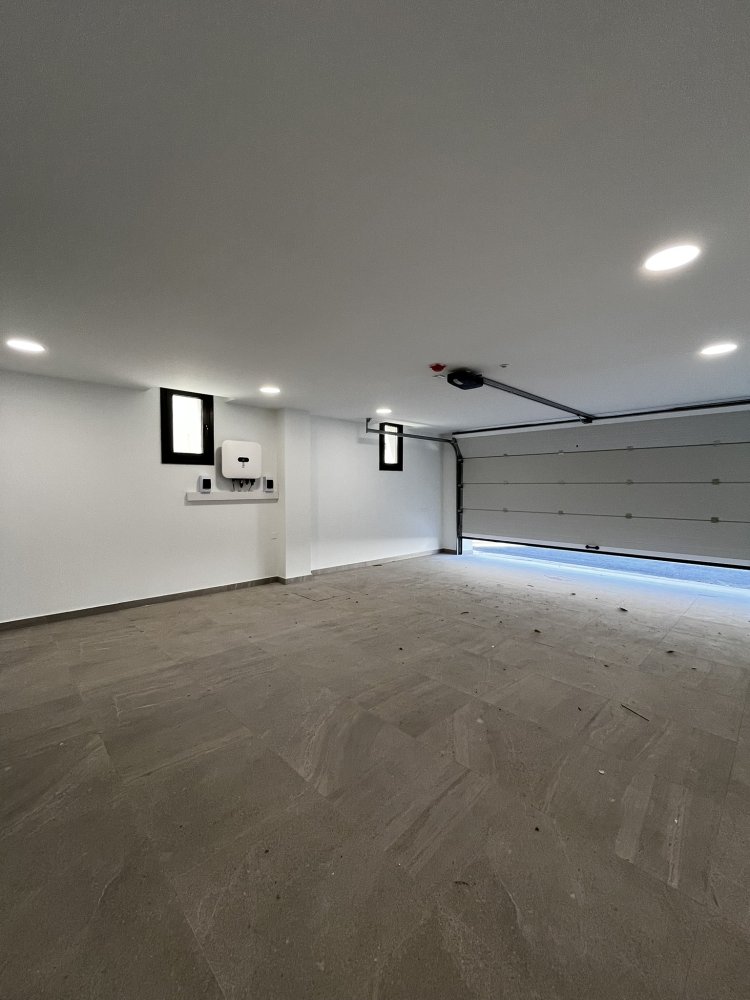 4 chambres Maisonnette à Zygi, Larnaka, Chypre No. 61084