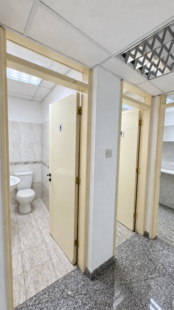 Коммерческая недвижимость 121м2 в Неаполис, Лимассол, Лимасол, Кипр № 62672