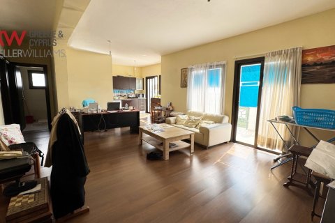 2 bedrooms Apartment in Tersefanou, Larnaka, Cyprus No. 56730
