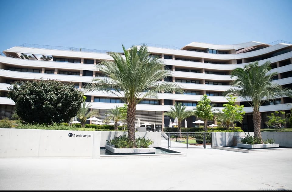 3 chambres Appartement à Germasogeia, Limassol, Chypre No. 62203