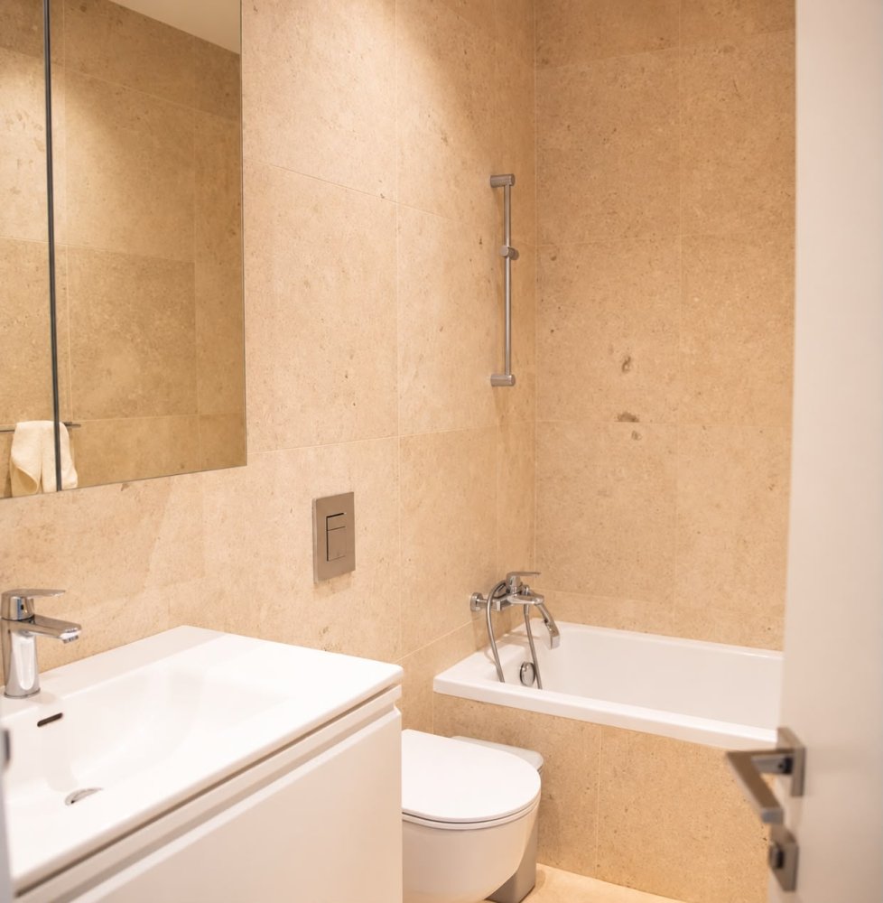 3 chambres Appartement à Germasogeia, Limassol, Chypre No. 62203