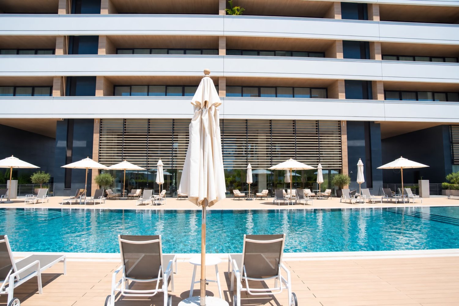 3 chambres Appartement à Germasogeia, Limassol, Chypre No. 62203