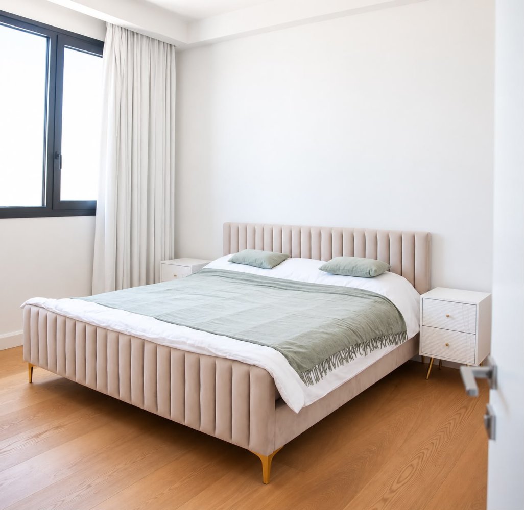 3 chambres Appartement à Germasogeia, Limassol, Chypre No. 62203