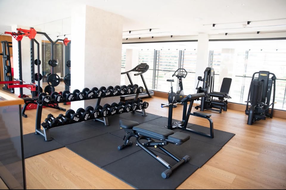 3 chambres Appartement à Germasogeia, Limassol, Chypre No. 62203