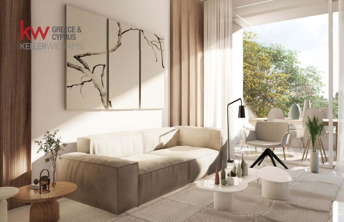 2 bedrooms Apartment in Larnaca, Larnaka, Cyprus No. 61760
