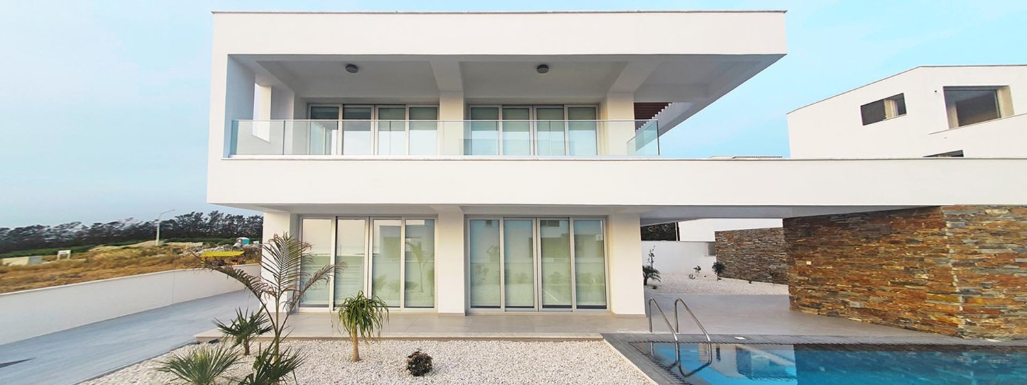 4 chambres Villa à Paphos, Chypre No. 65316