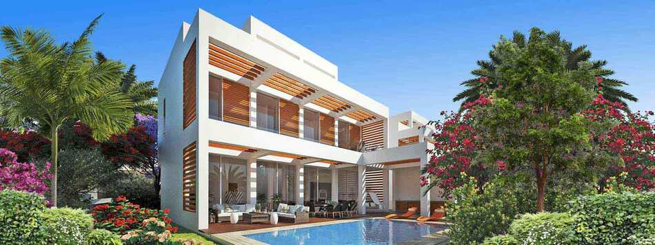 4 chambres Villa à Paphos, Chypre No. 65316