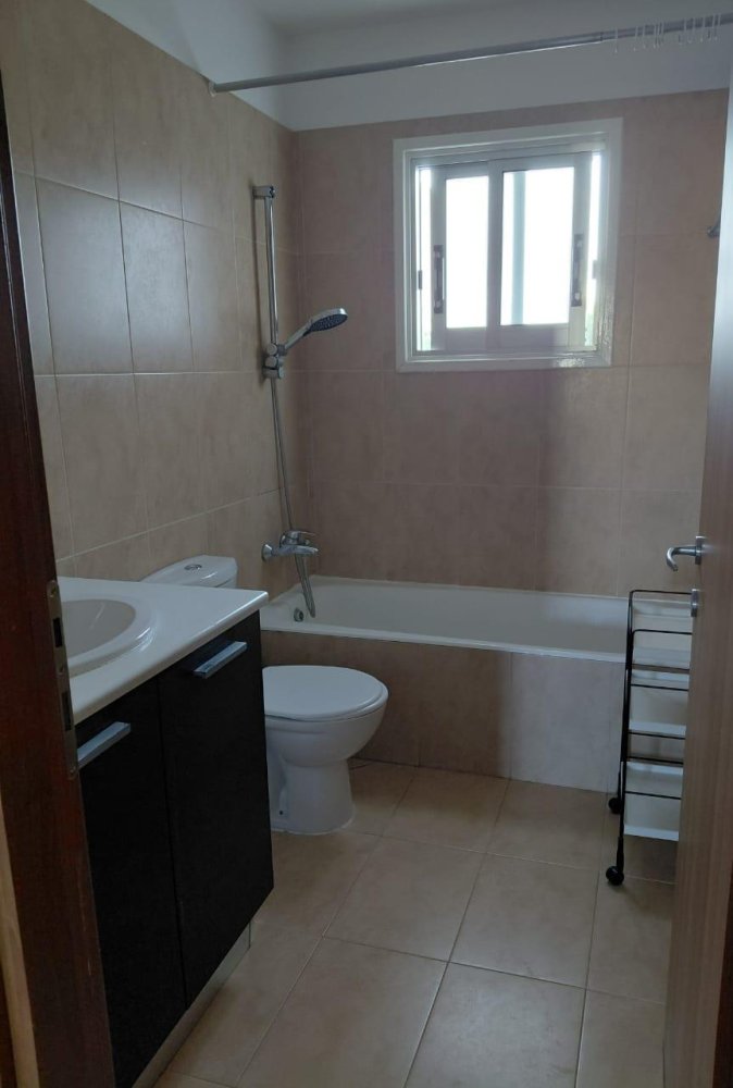 Квартира с 2 спальнями в Никосия, Кипр № 62643