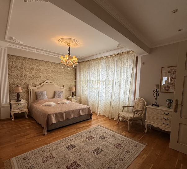 Пентхаус с 3 спальнями в Гермасойя, Лимасол, Кипр № 59008
