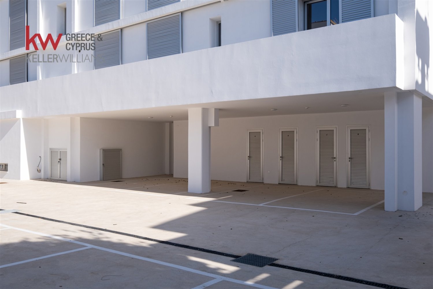 3 dormitorios Apartamento en Strovolos, Nicosia, Chipre No. 59984