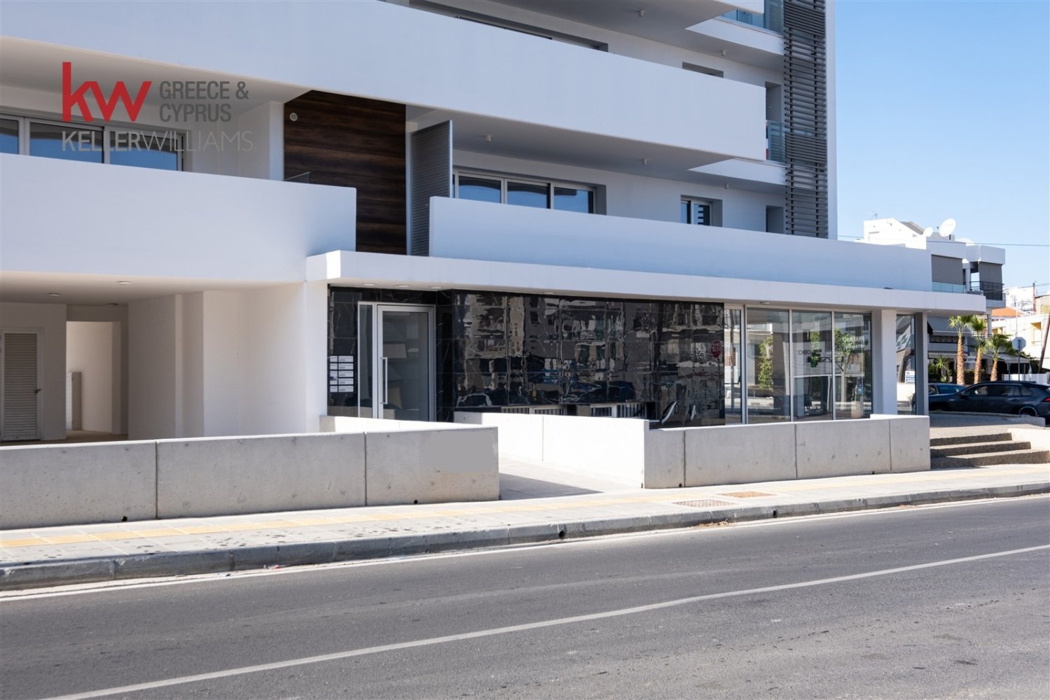 3 dormitorios Apartamento en Strovolos, Nicosia, Chipre No. 59984