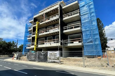 2 dormitorios Apartamento en Limassol, Chipre No. 62755