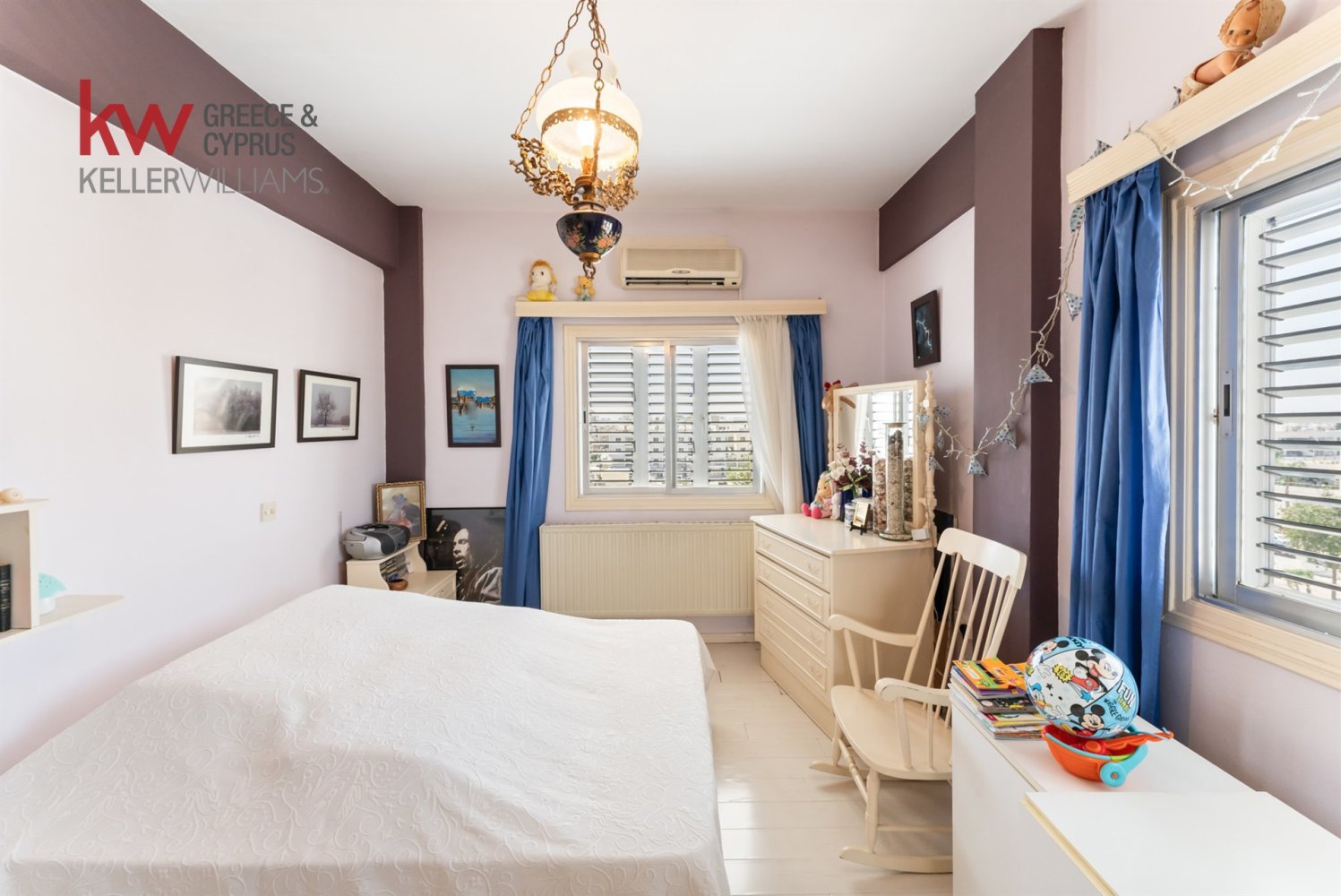 4 bedrooms Apartment in Larnaca, Larnaka, Cyprus No. 52271