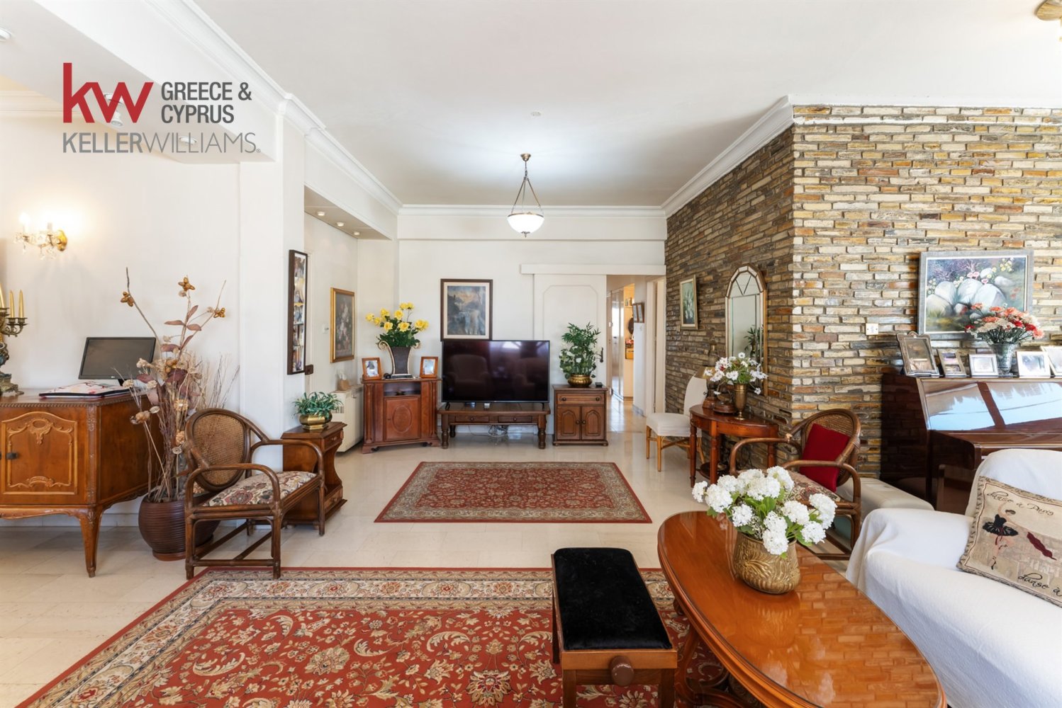 4 bedrooms Apartment in Larnaca, Larnaka, Cyprus No. 52271