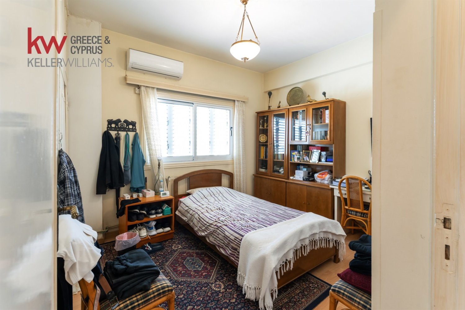 4 bedrooms Apartment in Larnaca, Larnaka, Cyprus No. 52271