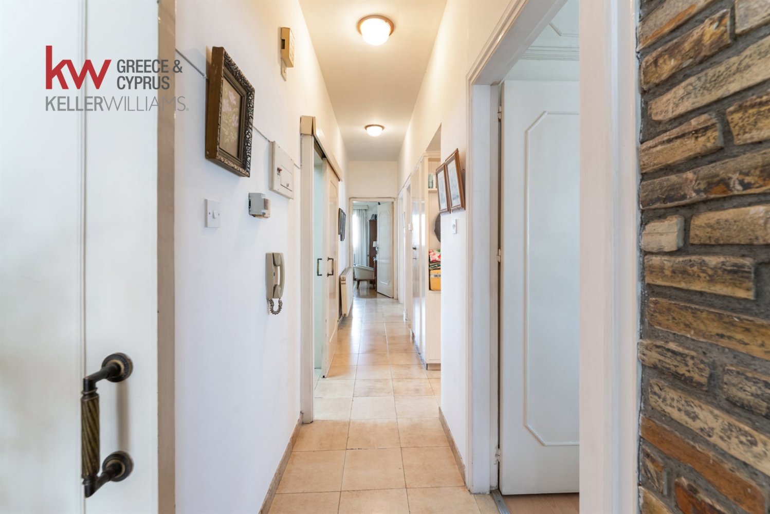 4 bedrooms Apartment in Larnaca, Larnaka, Cyprus No. 52271