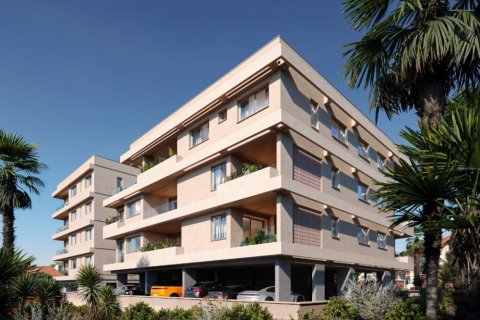2 chambres Appartement à Paphos, Chypre No. 63664