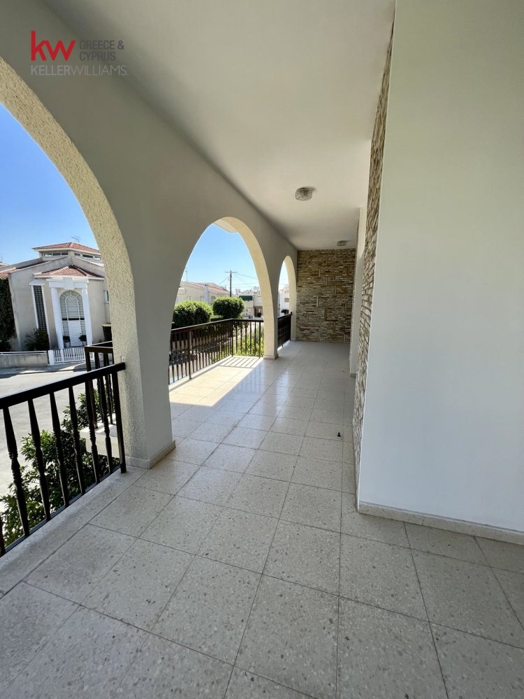 3 dormitorios Adosado en Larnaca, Larnaka, Chipre No. 56356