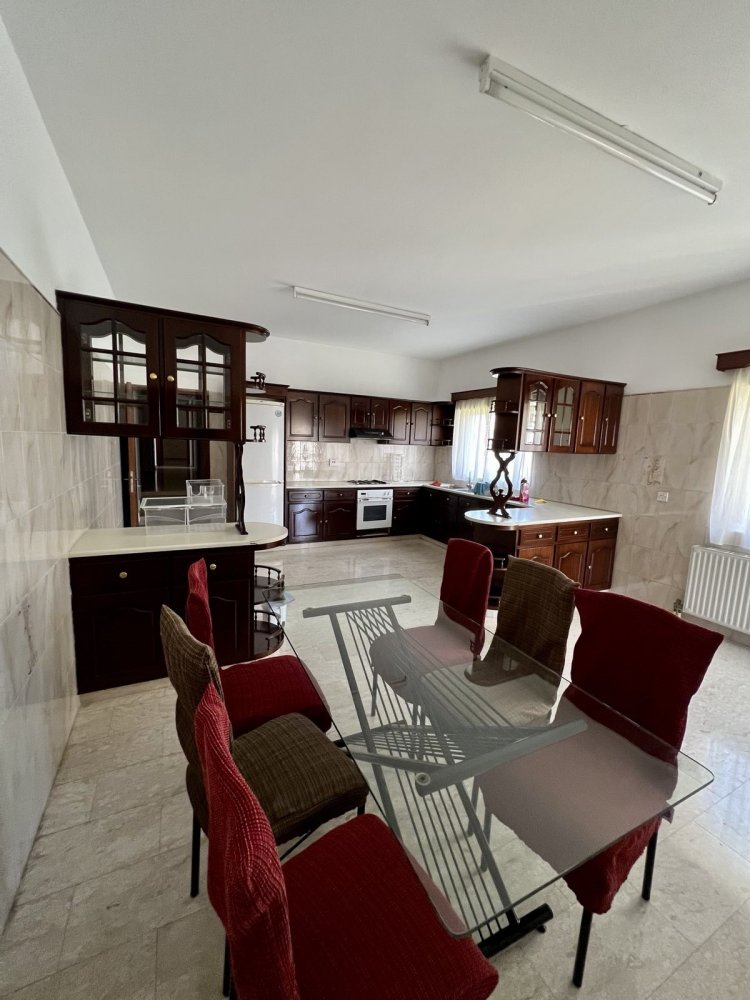 3 dormitorios Adosado en Larnaca, Larnaka, Chipre No. 56356