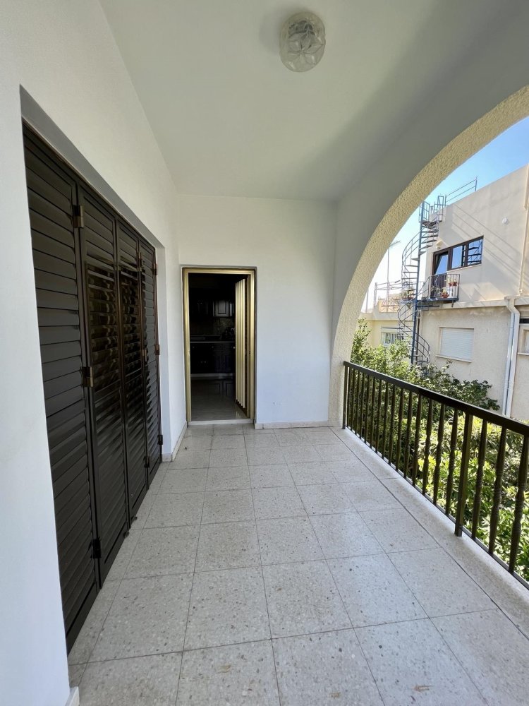 3 dormitorios Adosado en Larnaca, Larnaka, Chipre No. 56356