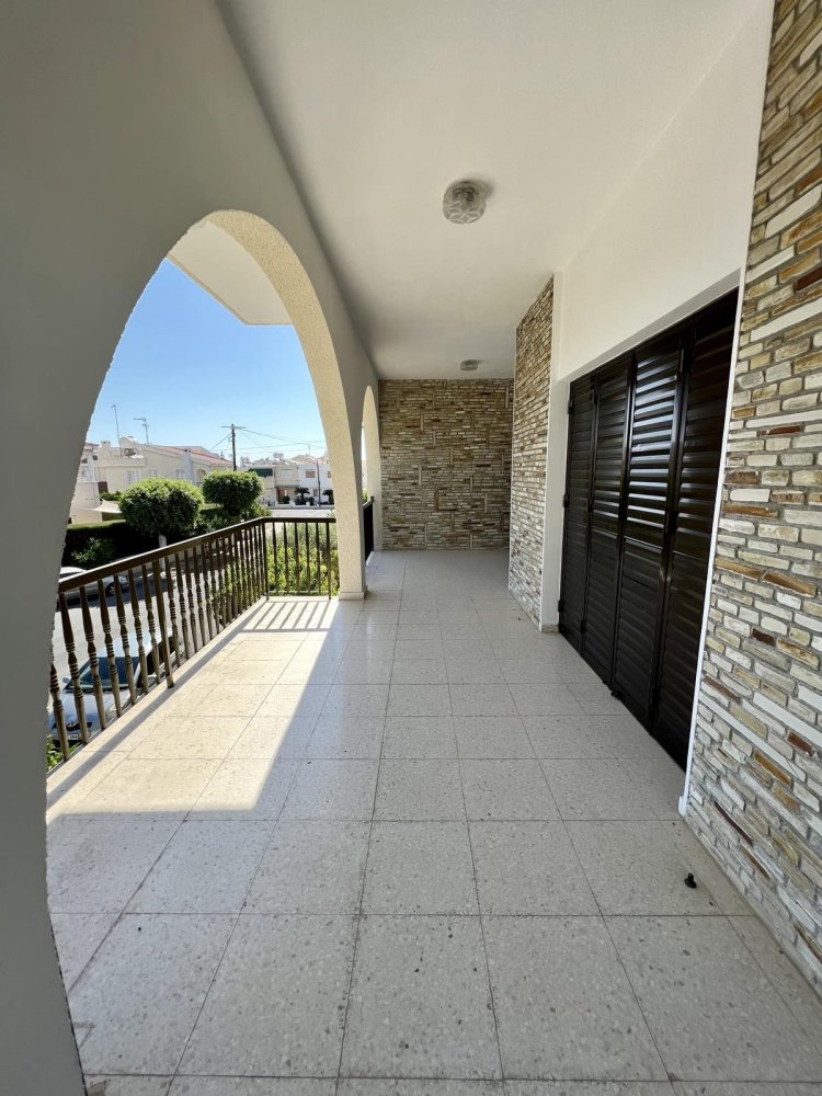 3 dormitorios Adosado en Larnaca, Larnaka, Chipre No. 56356