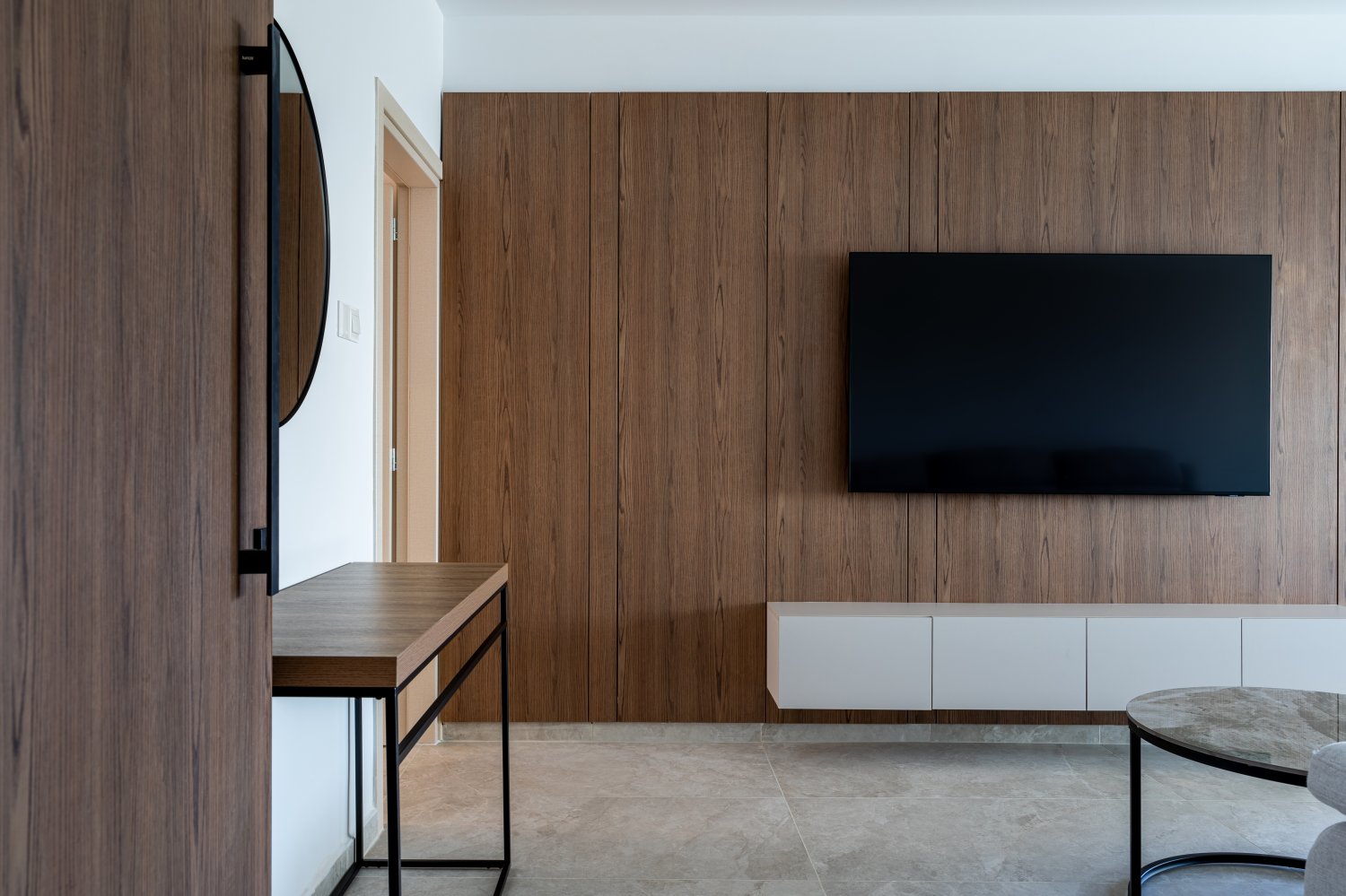 3 dormitorios Apartamento en Germasogeia, Limassol, Chipre No. 62645