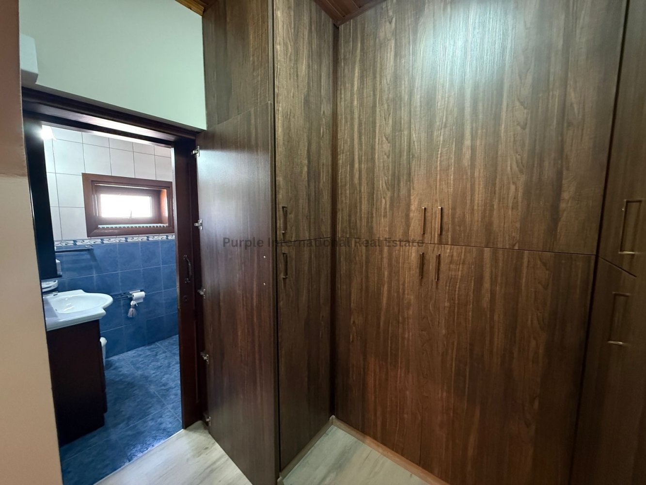5 chambres Villa à Alethriko, Larnaka, Chypre No. 58955