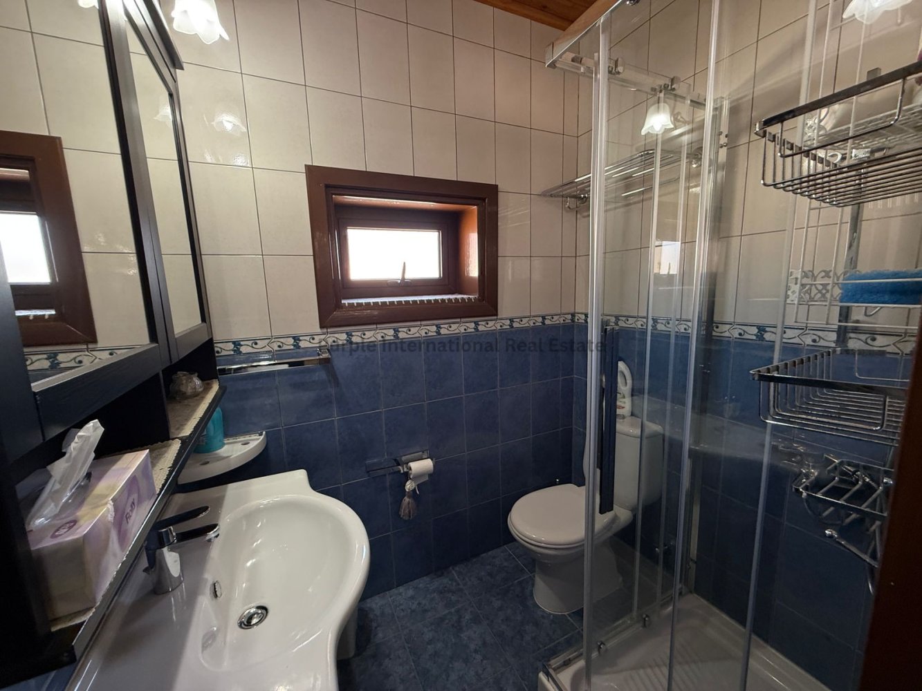 5 chambres Villa à Alethriko, Larnaka, Chypre No. 58955