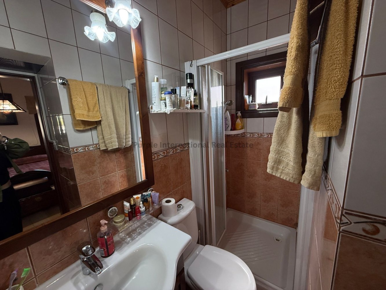 5 chambres Villa à Alethriko, Larnaka, Chypre No. 58955