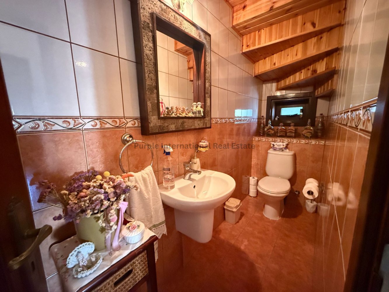 5 chambres Villa à Alethriko, Larnaka, Chypre No. 58955
