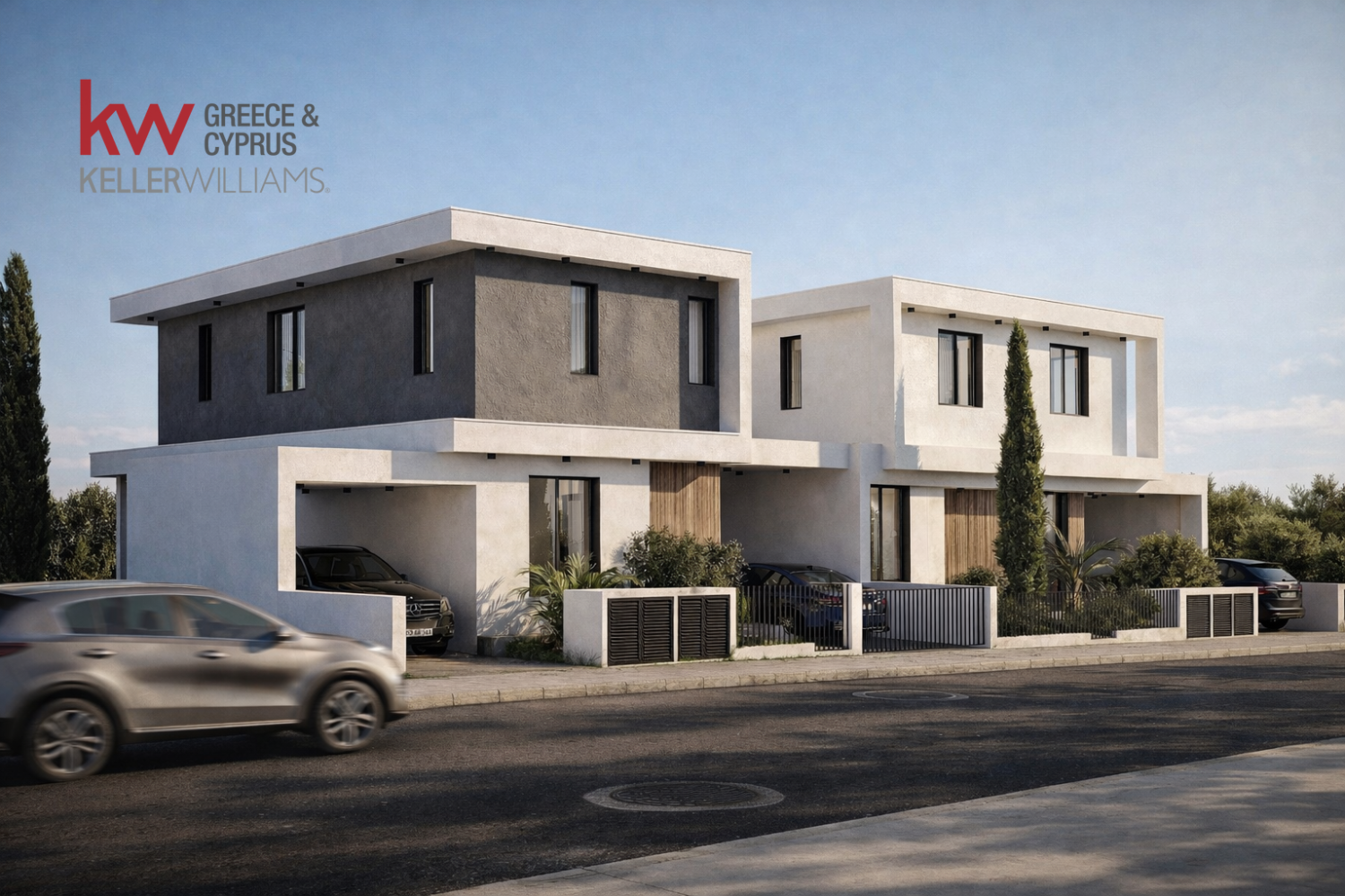 3 dormitorios Villa en Latsia, Nicosia, Chipre No. 51710