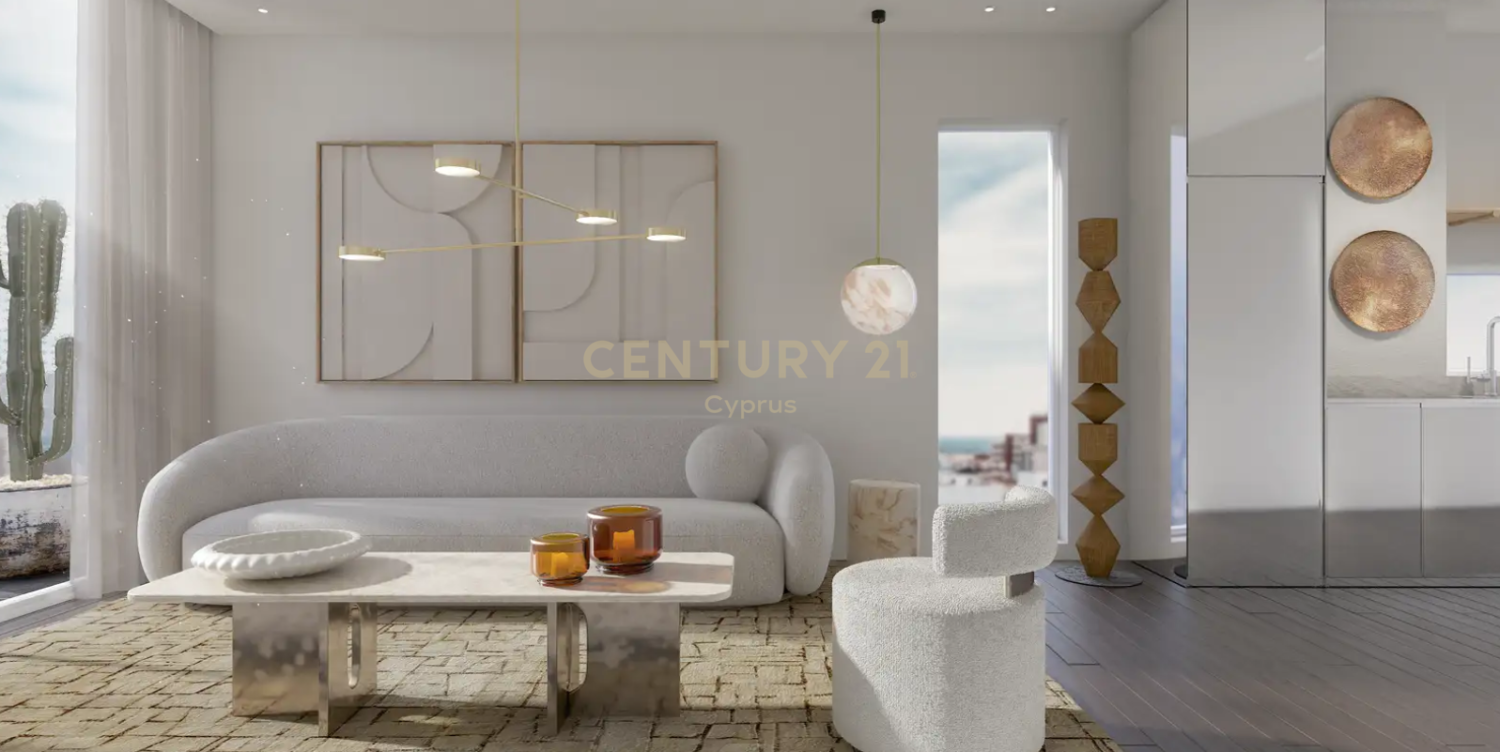1 bedroom Apartment in Limassol, Cyprus No. 58917