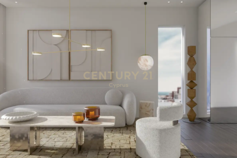 1 bedroom Apartment in Limassol, Cyprus No. 58917